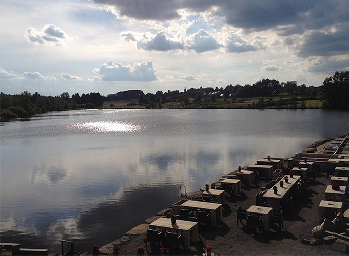Domaine de Boiron