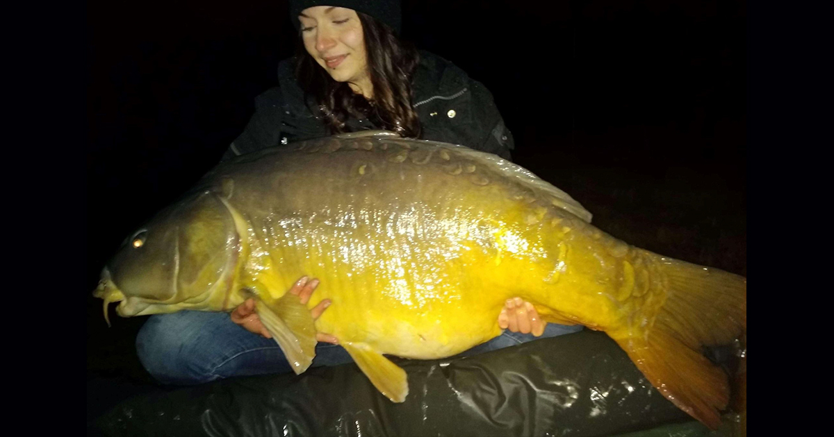 La parole est aux Ambassadeurs ! Morgane alias MoOkii Fishing