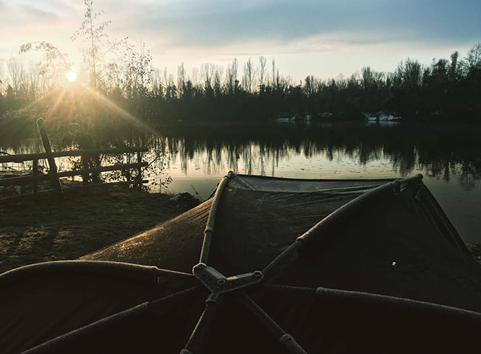 Natural Fishing