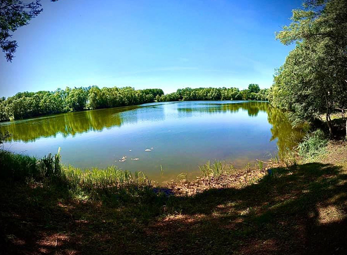 L'Arène H2o