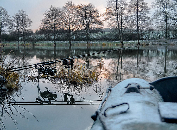 Etang de Rouge