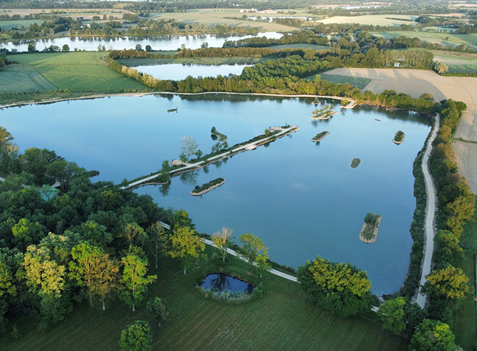 Domaine du Frêne