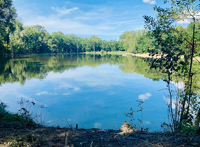LK Fishing