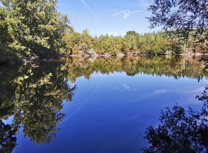 Savage Lake