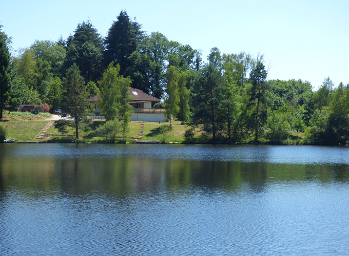 Fish'In Paradize