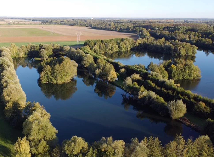 VETAM Carp Fishing