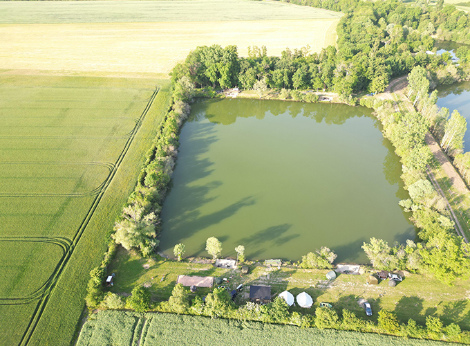 Etang Duquesne