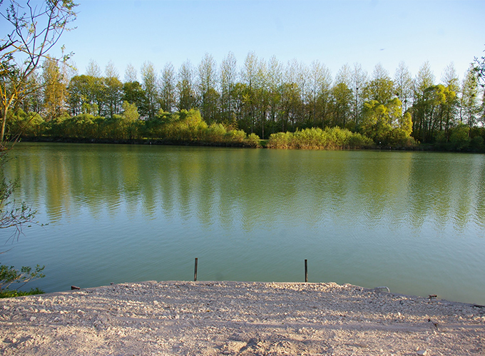 Domaine de la Vieille Garenne