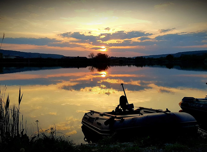 Etang de la Saussaie