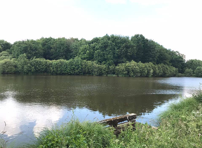 Domaine des Trois Fonts