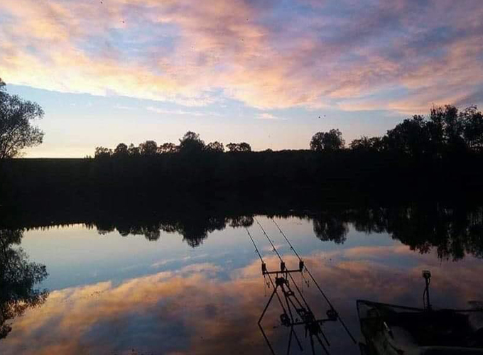 Domaine de la Maveline