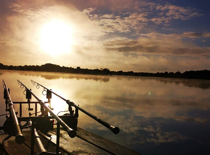 Etang de la Patellerie