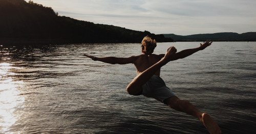 Comment pêcher la carpe en été ?
