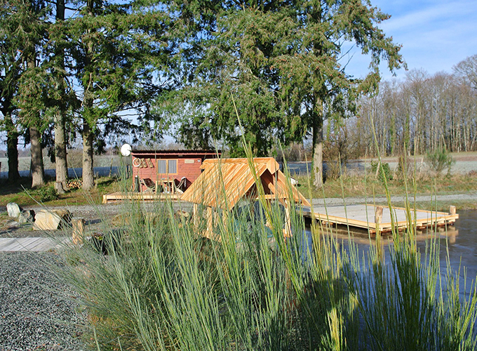Domaine de Puyregonde