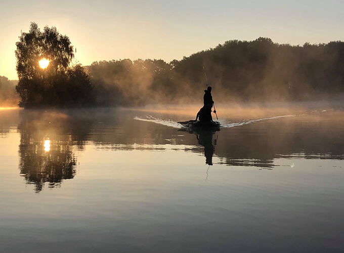 Eden Carpe - Domaine du Château