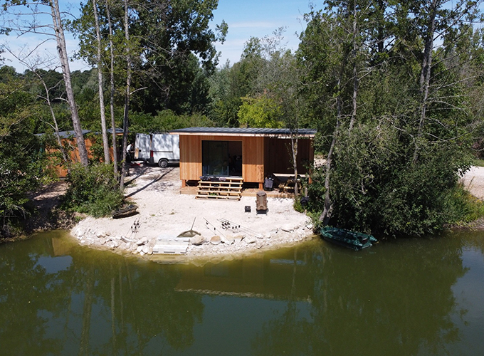 Lodgingcarp - La Plaine des Bois 1