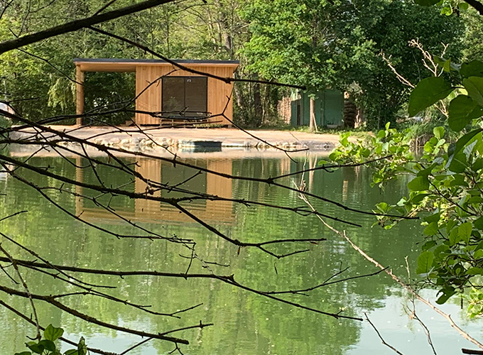 Lodgingcarp - La Plaine des Bois 2