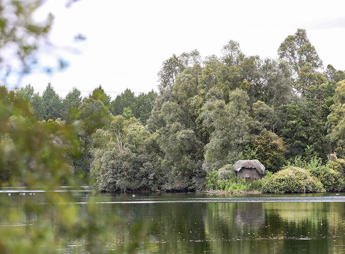 Domaine de la Sauvagine