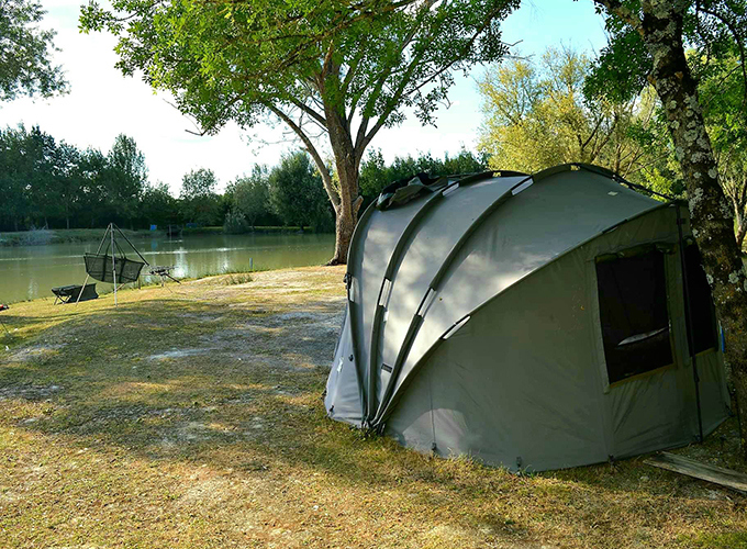 Etang des Galanderies