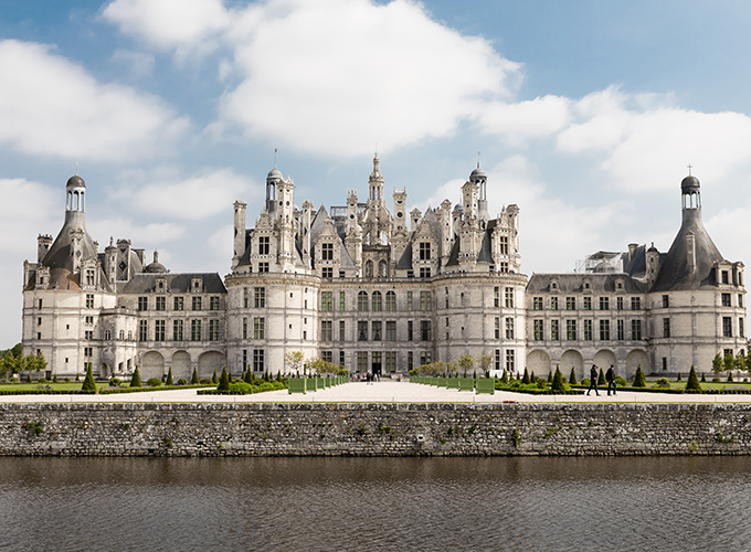 Domaine de Chambord